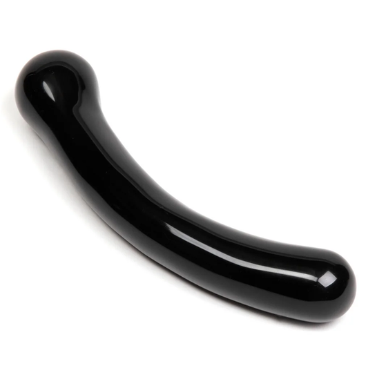 Xaga - Curve - Black - Red Velvet Boutique