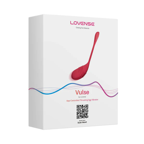 Vulse - Red Velvet Boutique