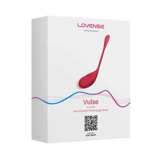 Vulse - Red Velvet Boutique