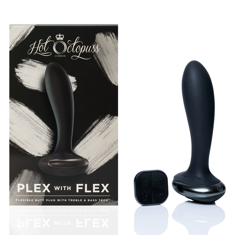 PleX with flex - Red Velvet Boutique
