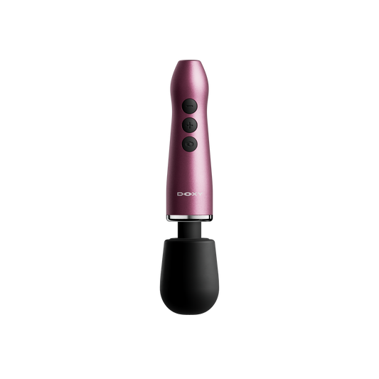 Doxy Go - Pink - Red Velvet Boutique