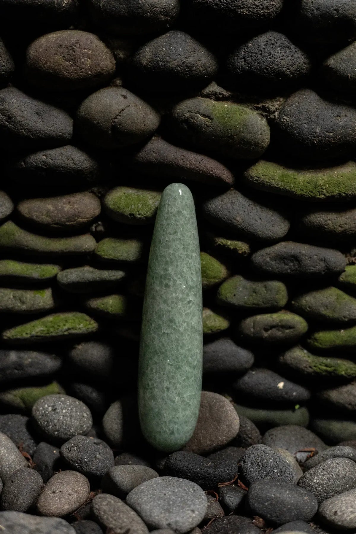 Indian Jade Original Wand - Red Velvet Boutique