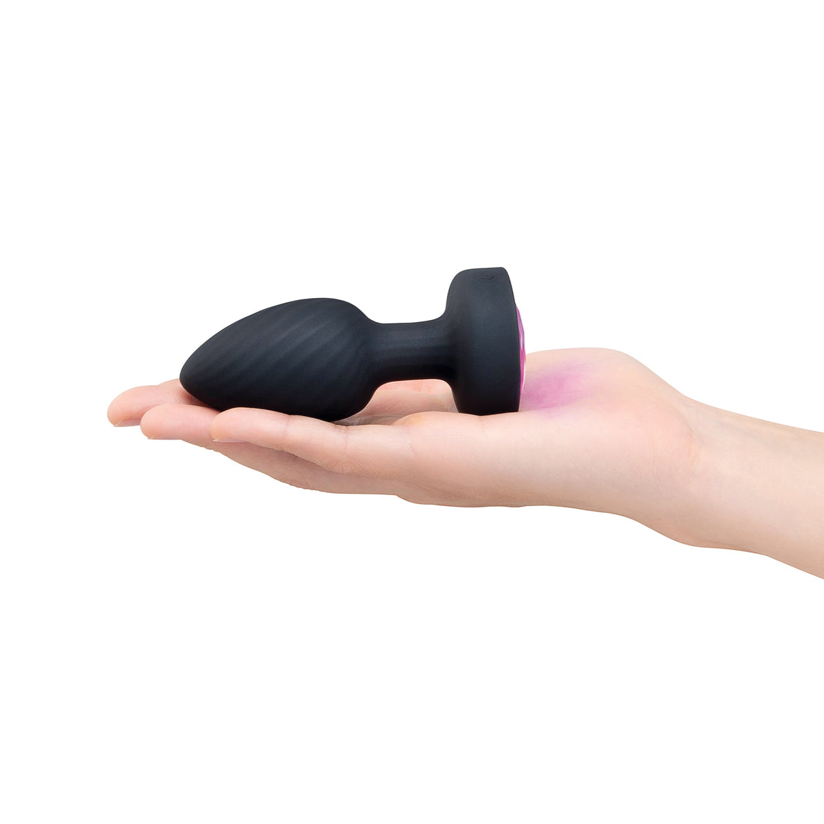 b-Vibe Light Up Plug