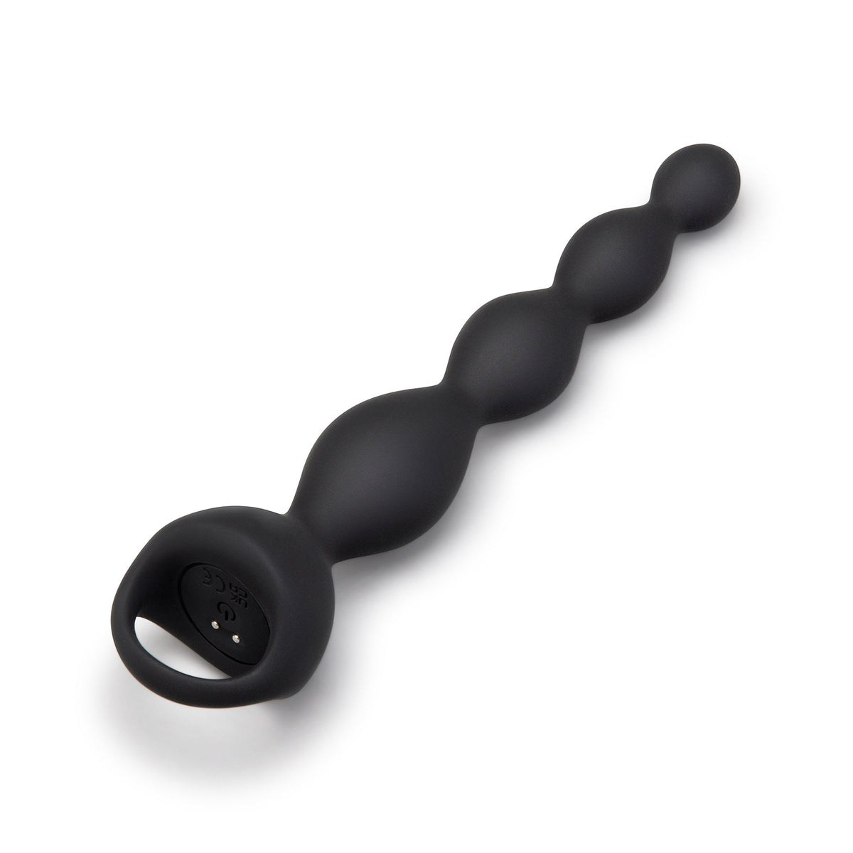 b-Vibe 6.5 Inch Vibing Beads
