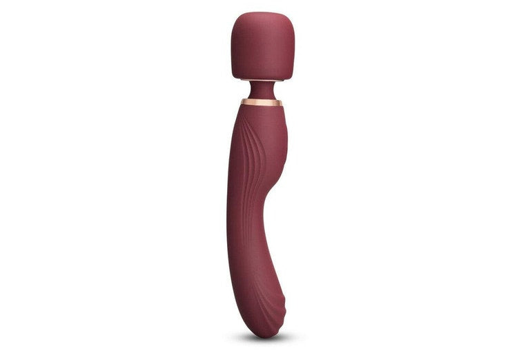 Le Wand Flat Top Fusion G - Red Velvet Boutique