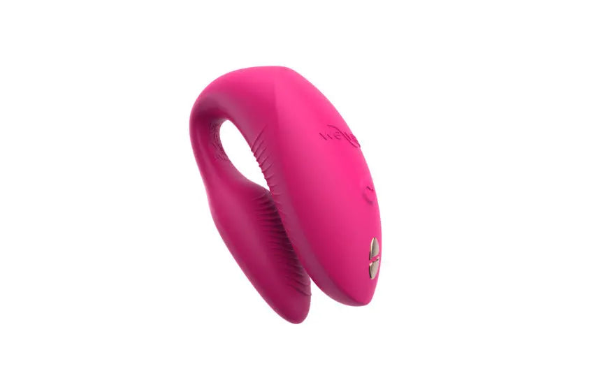 Chorus Pro Electric Pink We-Vibe
