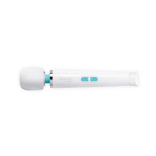 LE WAND CLASSIQUE PETITE WAND MASSAGER - Red Velvet Boutique