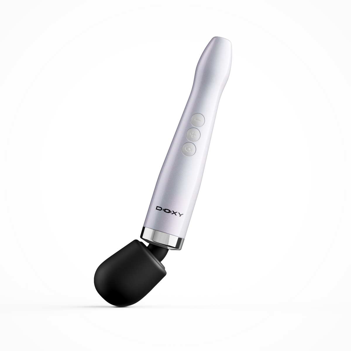 Die Cast Max Cordless - White - Red Velvet Boutique