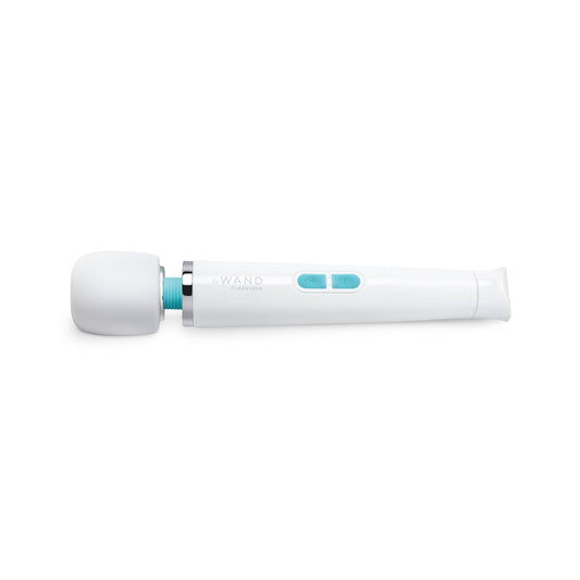 LE WAND CLASSIQUE PETITE WAND MASSAGER - Red Velvet Boutique