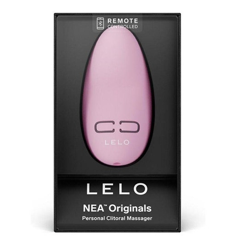 LELO NEA Originals Soft Pink - Red Velvet Boutique