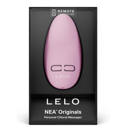 LELO NEA Originals Soft Pink - Red Velvet Boutique