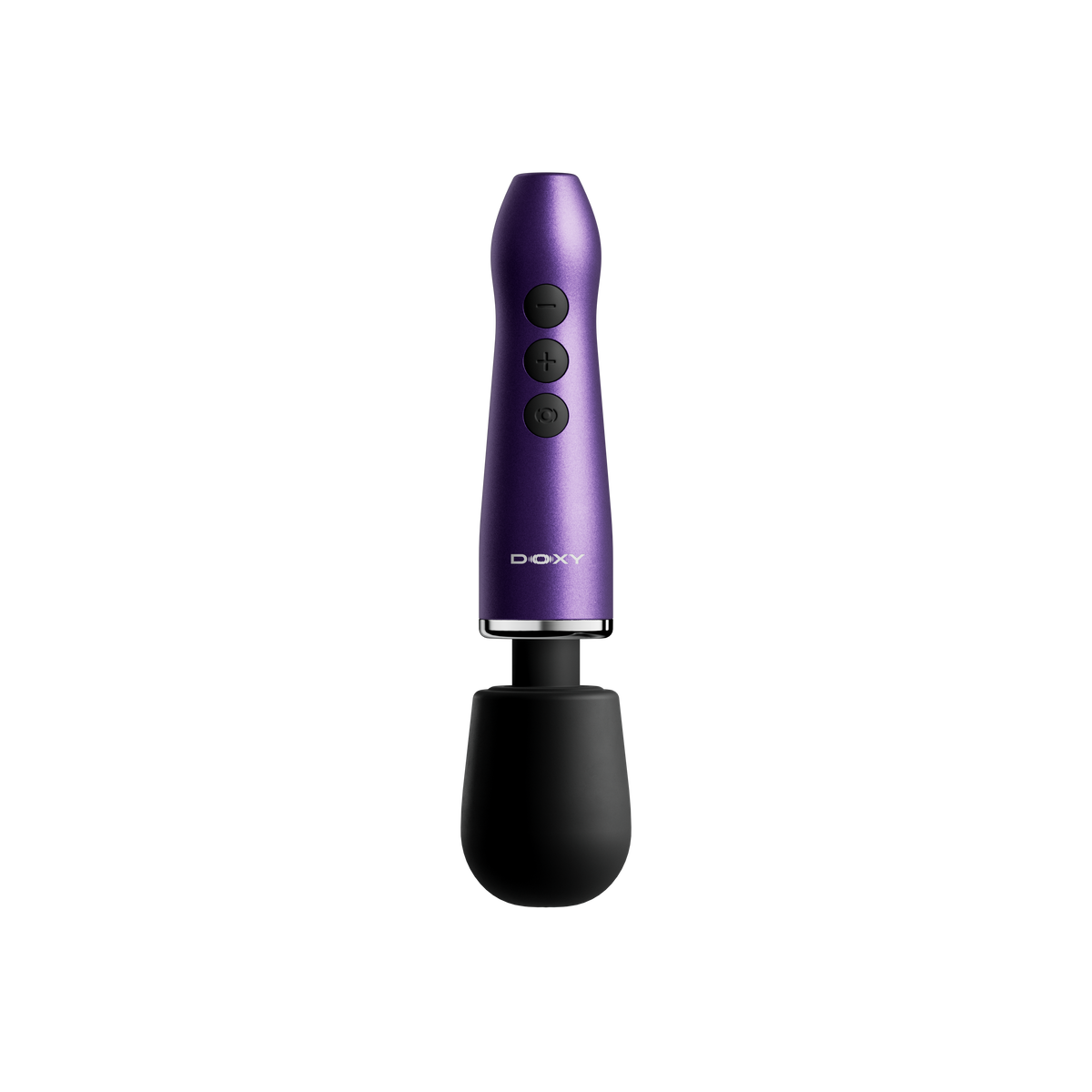 Doxy Go - Purple - Red Velvet Boutique