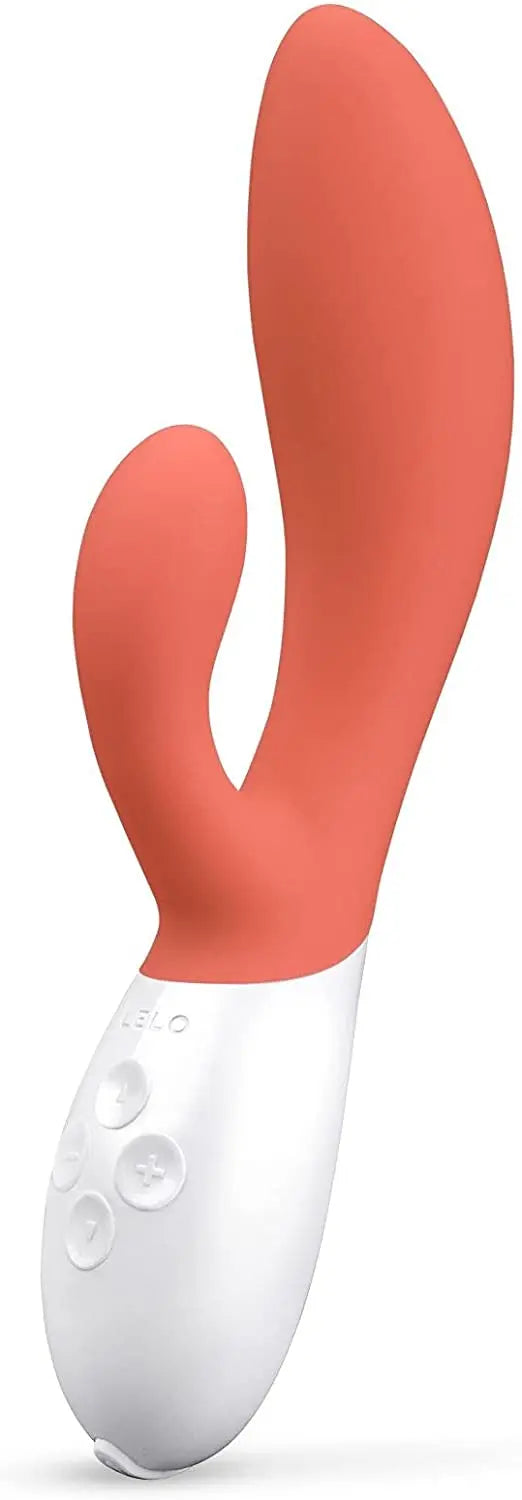 Ina 3 Coral - Red Velvet Boutique
