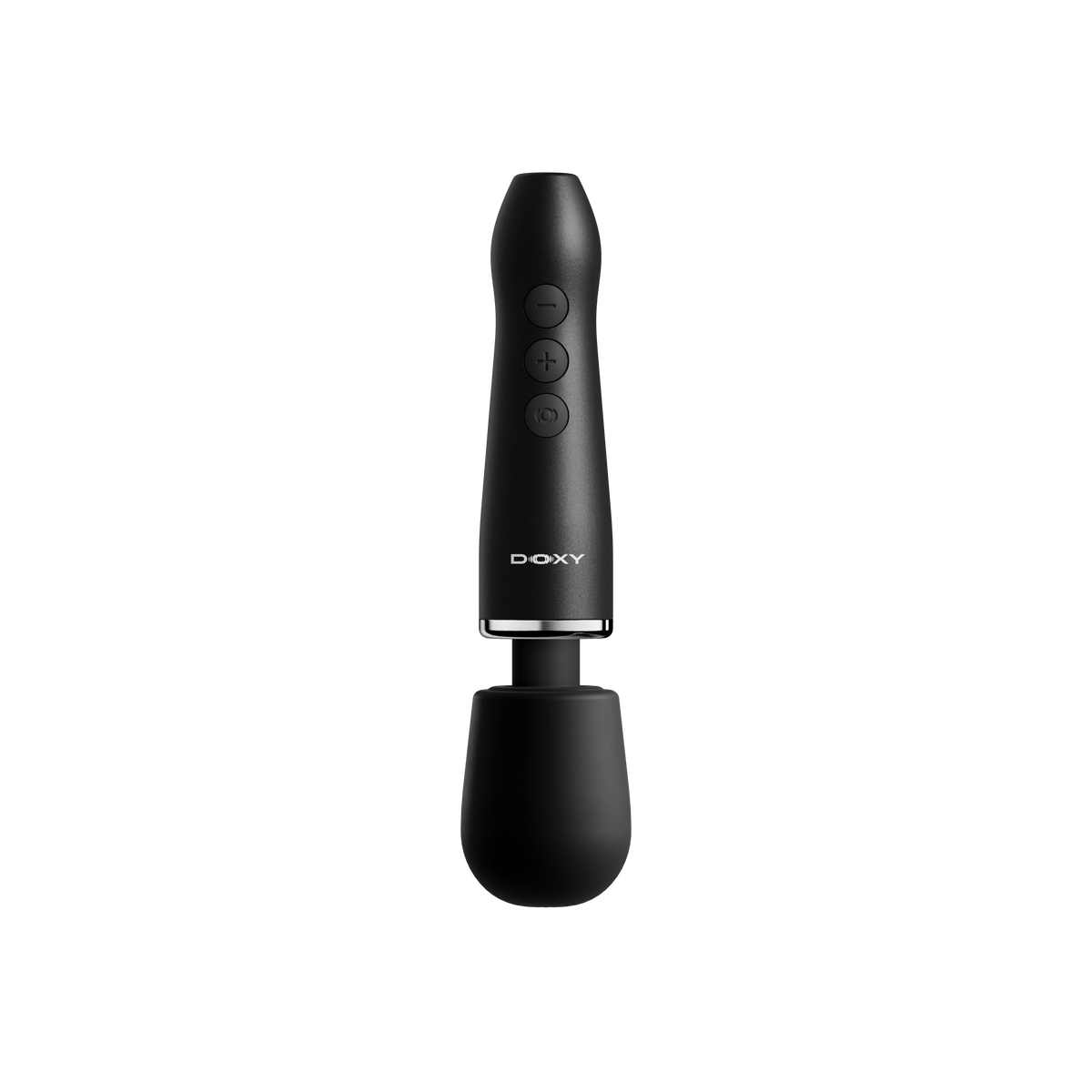 Doxy Go - Black - Red Velvet Boutique