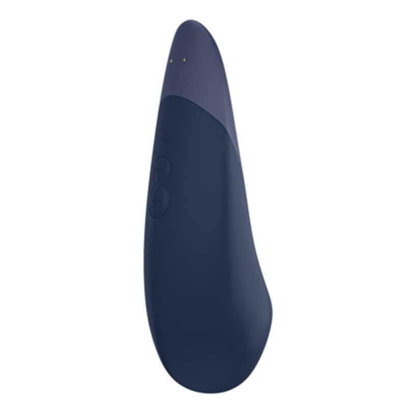 Vibe Dark Blue - Red Velvet Boutique