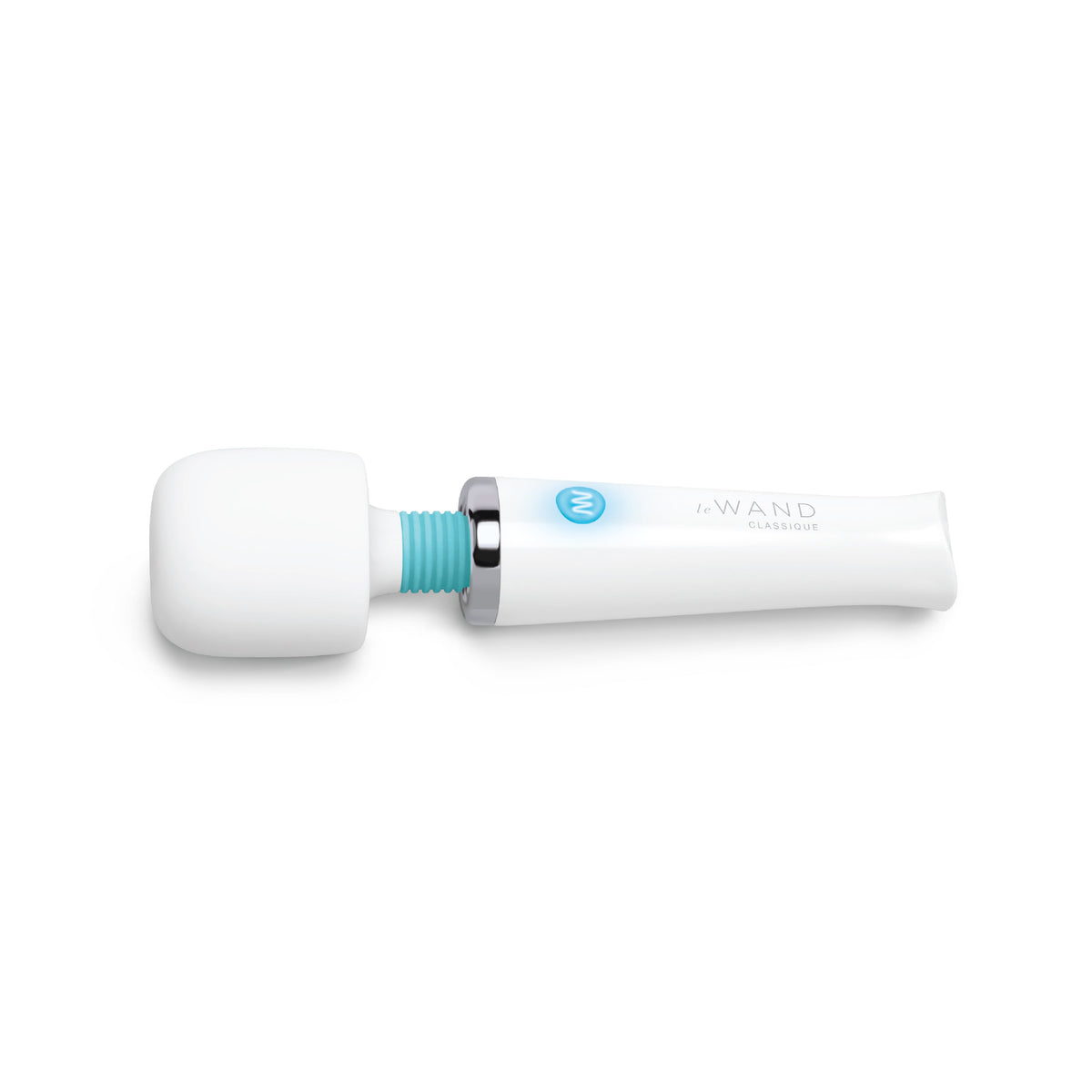 LE WAND CLASSIQUE MICRO WAND MASSAGER - Red Velvet Boutique