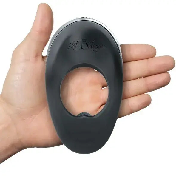 ATOM PLUS Hot Octopuss