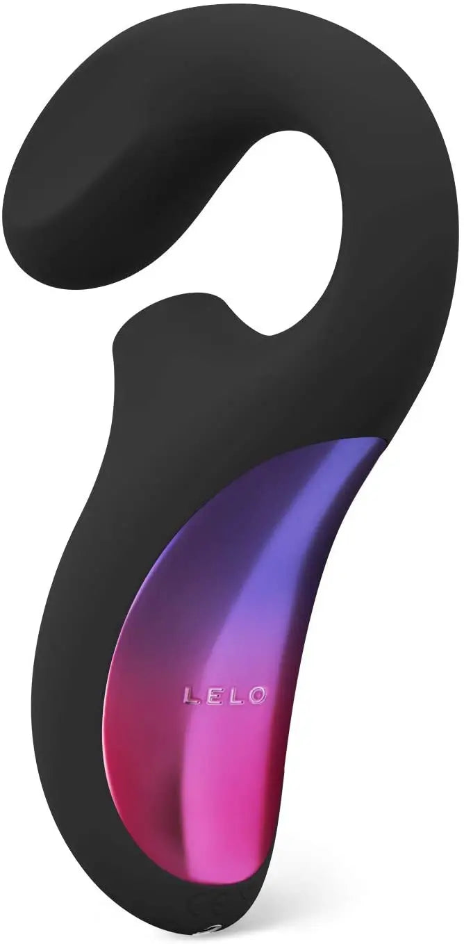 Enigma Black Lelo