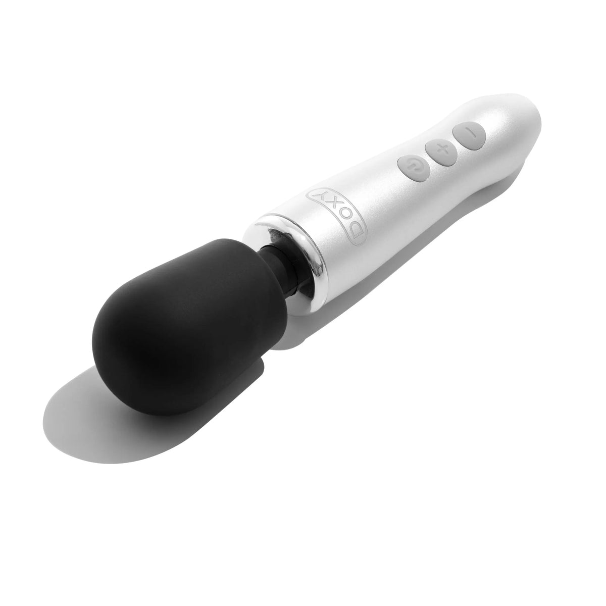 Doxy Go - Brushed Metal DOXY