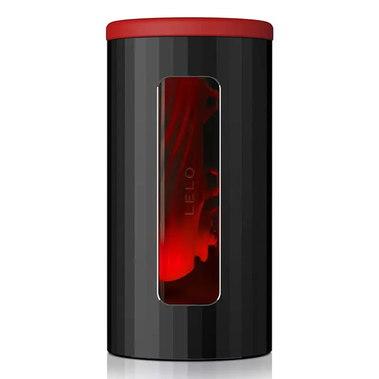 F1S V2X Red Lelo