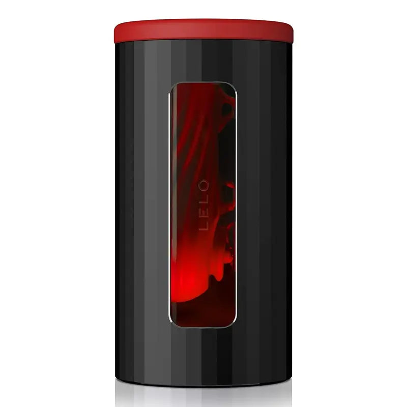 F1S V2X Red Lelo