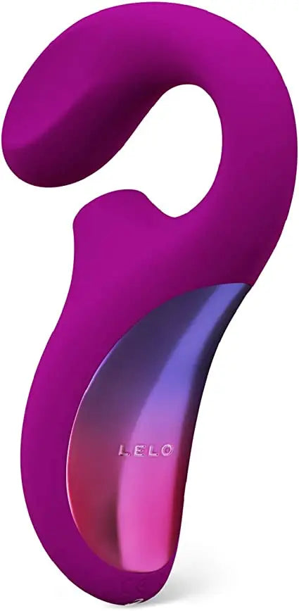 ENIGMA CRUISE Deep Rose Lelo