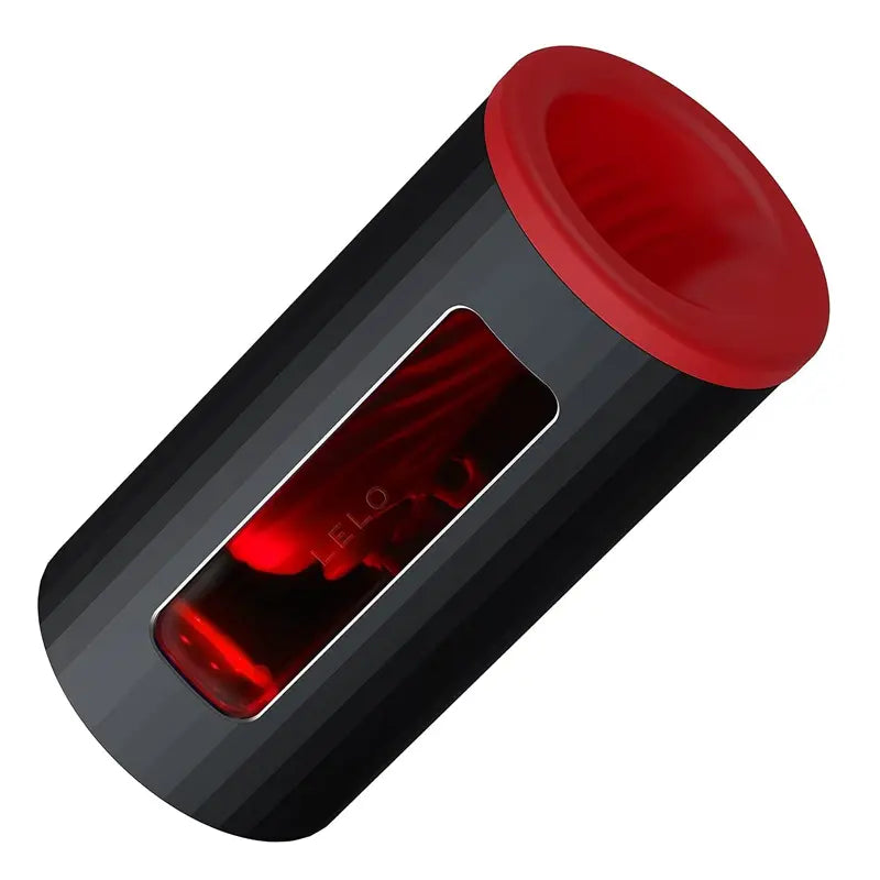 F1S V2X Red Lelo