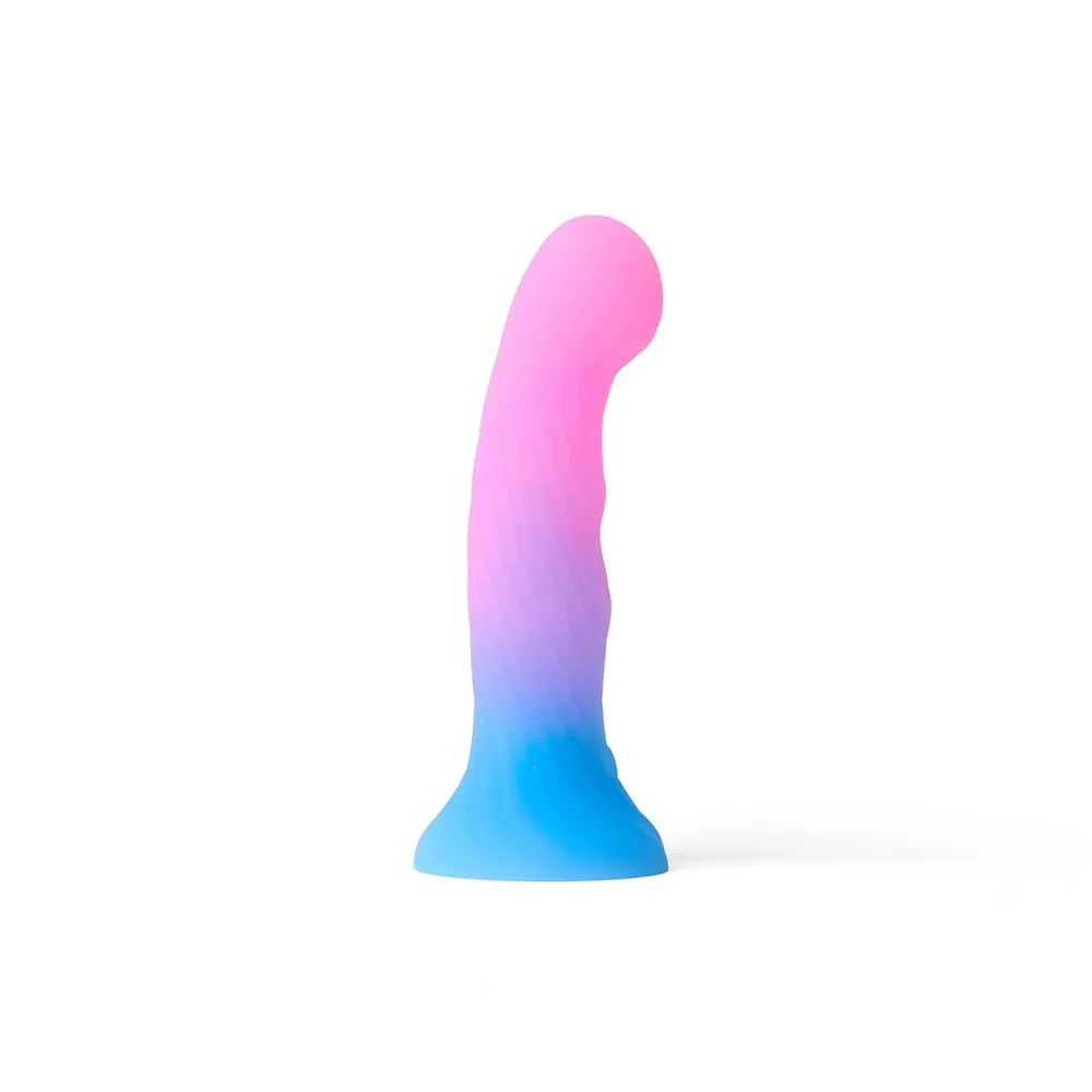 Dildo LED - Candy Loop - Red Velvet Boutique