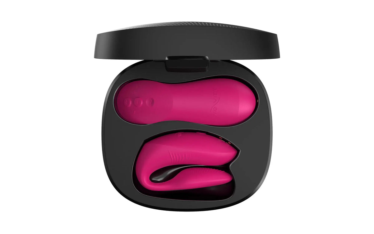 Chorus Pro Electric Pink We-Vibe