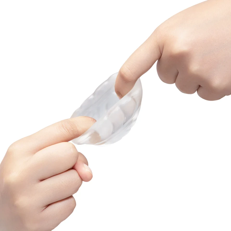b-Vibe Stretch-Tech Barrel