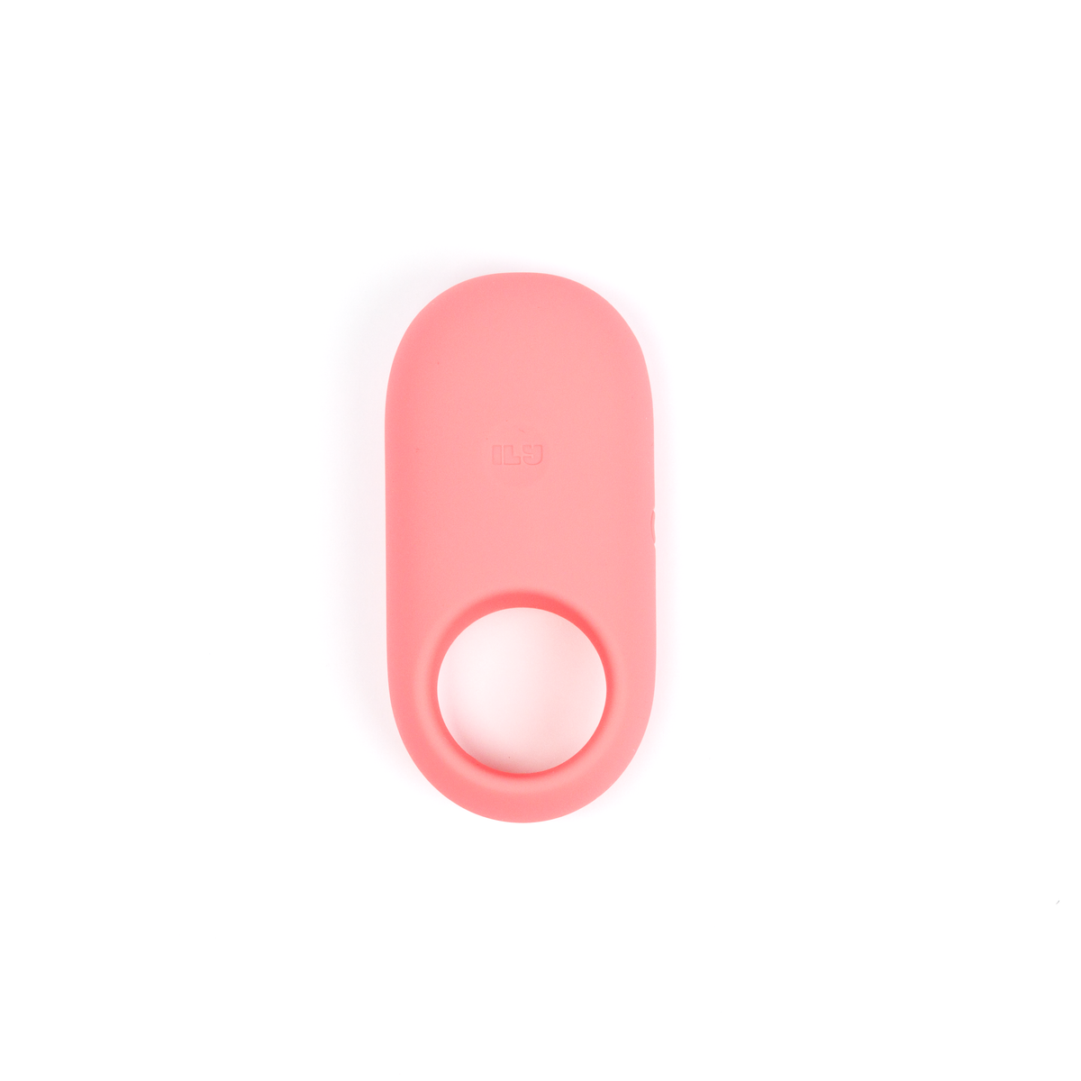 ILY Ring Pink - Red Velvet Boutique