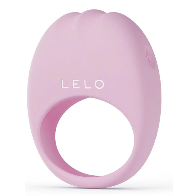 LELO LIFEGUARD Originals Soft Pink - Red Velvet Boutique