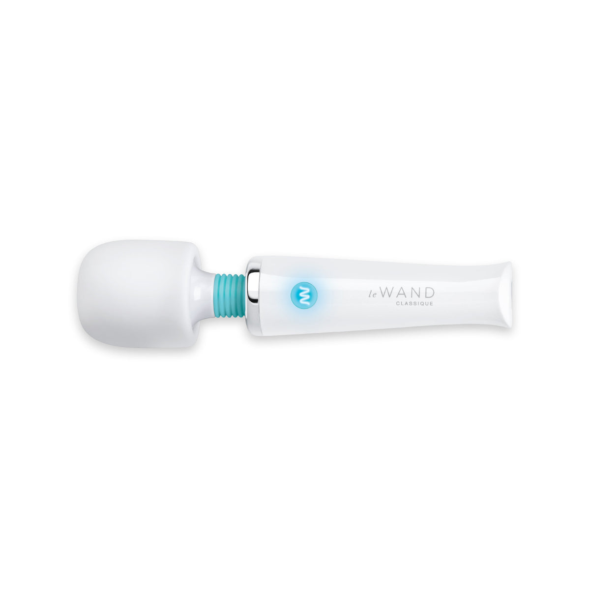LE WAND CLASSIQUE MICRO WAND MASSAGER - Red Velvet Boutique