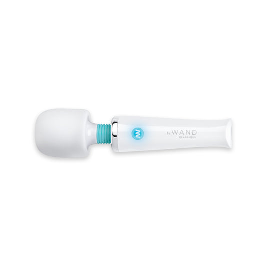 LE WAND CLASSIQUE MICRO WAND MASSAGER - Red Velvet Boutique