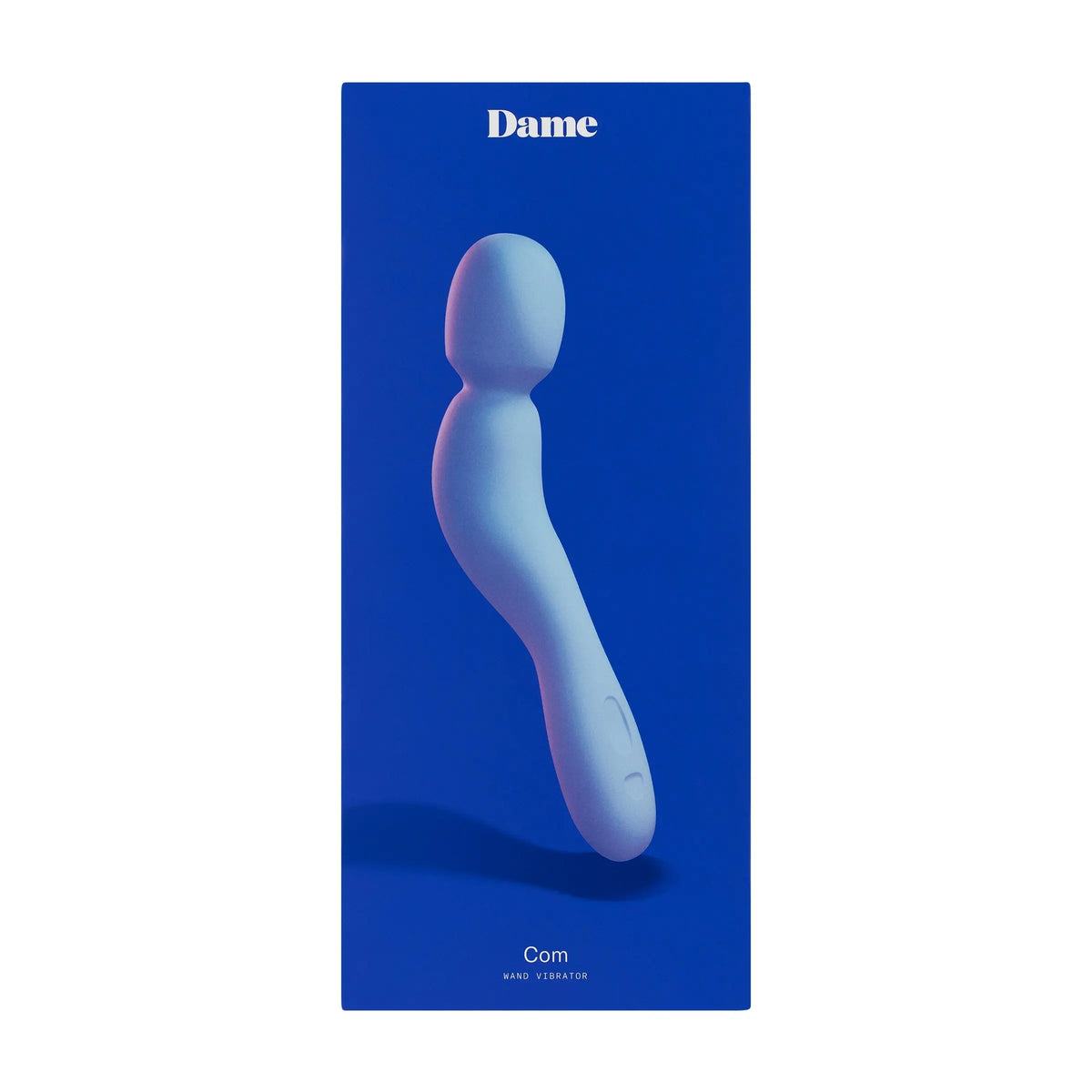 Com - Periwinkle Dame