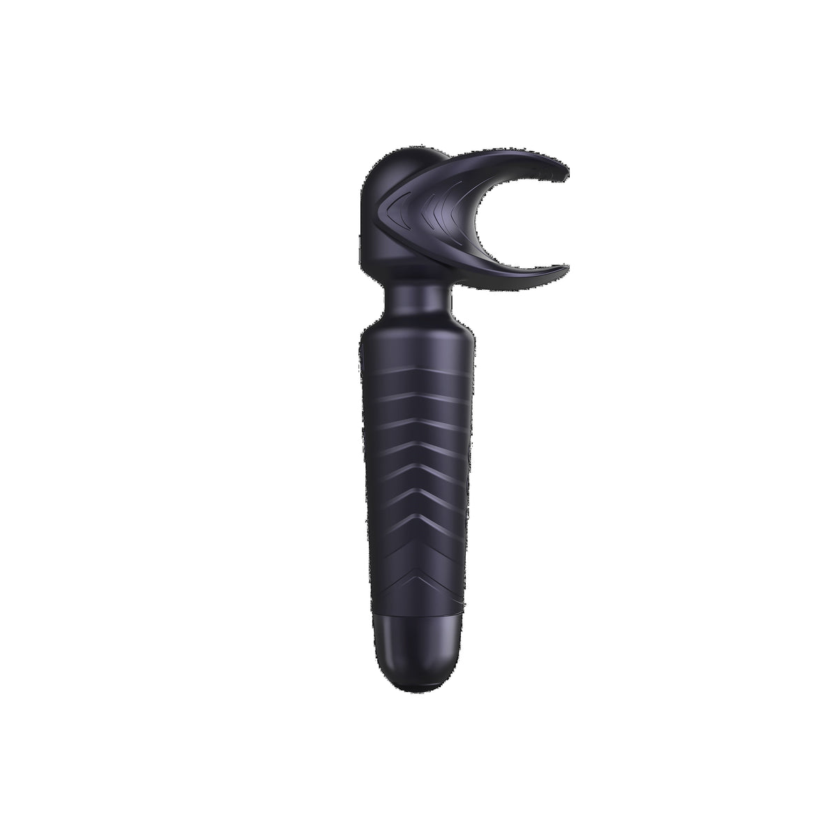 MAN WAND EVO BLACK PLUM - Red Velvet Boutique