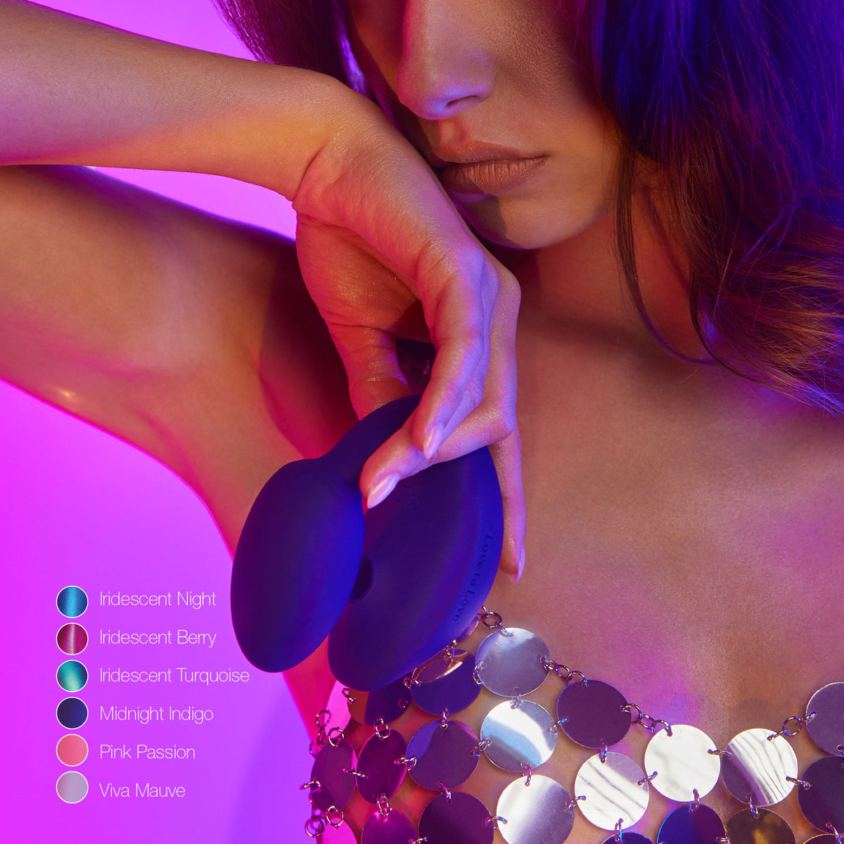 WONDERLOVER - MIDNIGHT INDIGO - Red Velvet Boutique