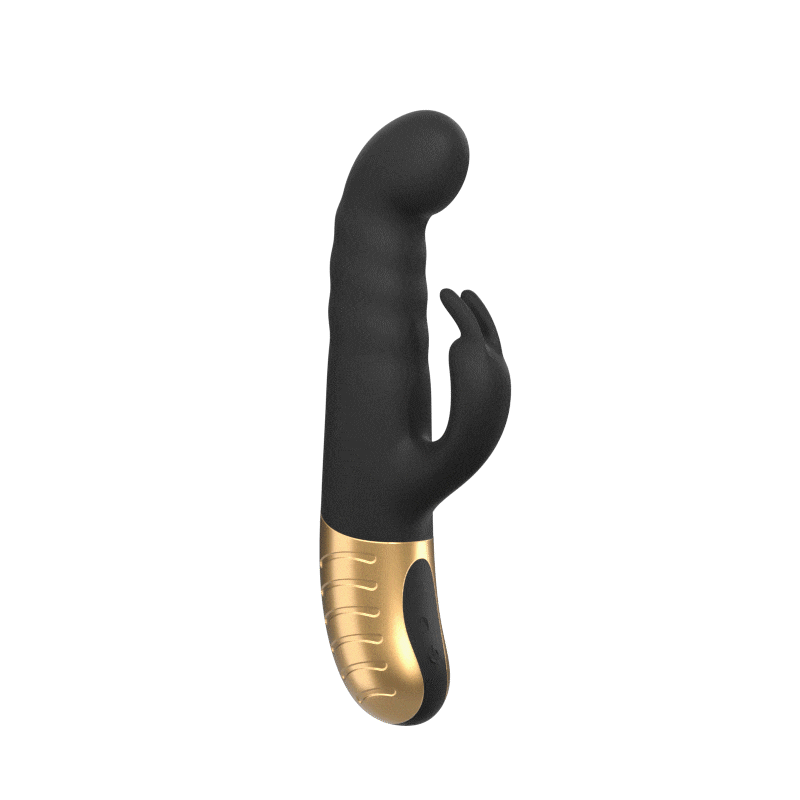 G-Stormer Rechargeable Rabbit - Red Velvet Boutique