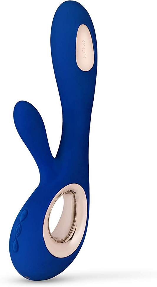 Soraya Wave Midnight Blue - Red Velvet Boutique