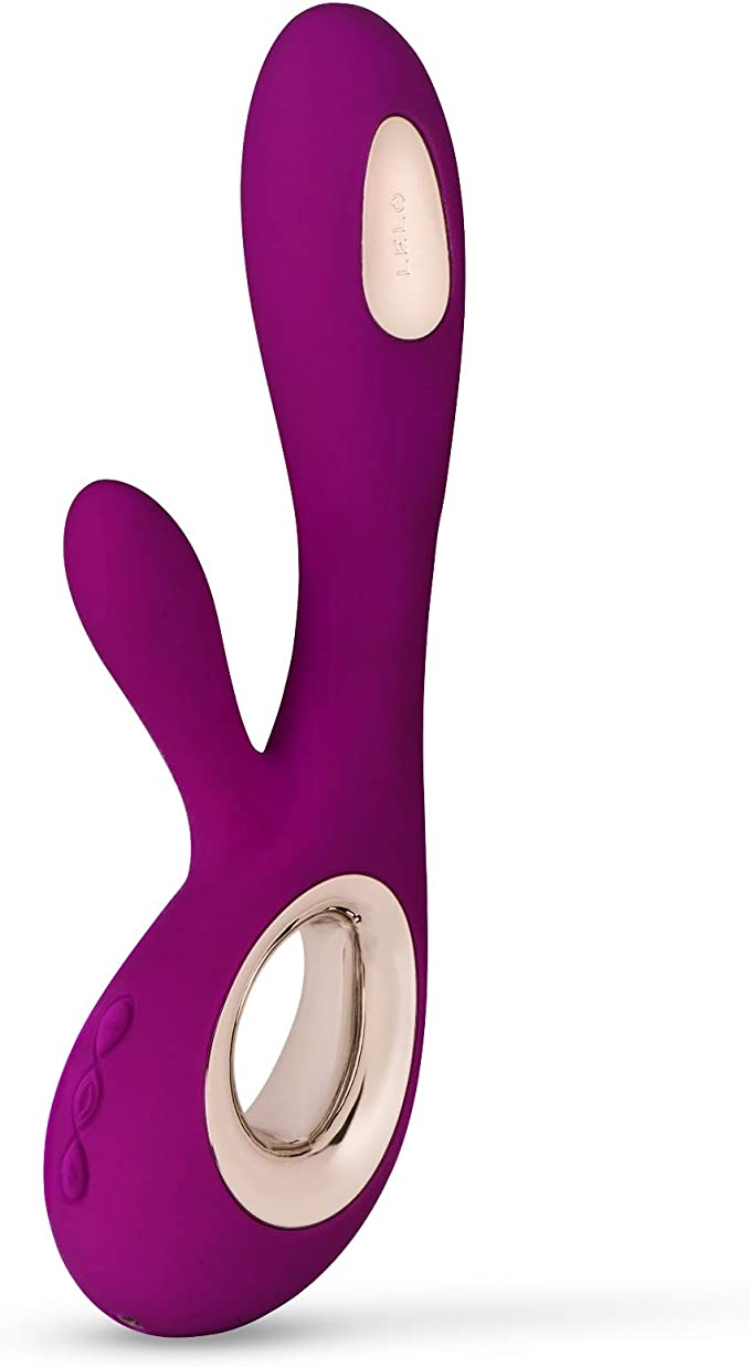 Soraya wave Deep Rose - Red Velvet Boutique
