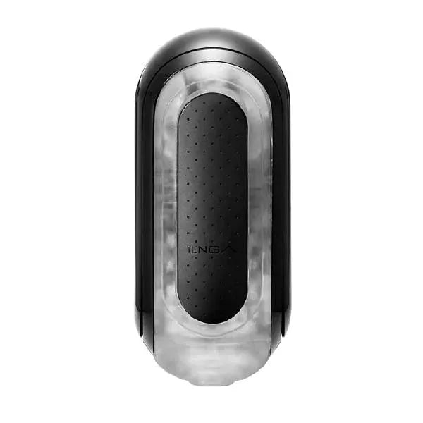 Flip Zero Black Male Masturbator Tenga