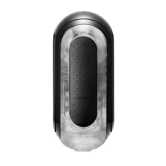 Flip Zero Black Male Masturbator Tenga