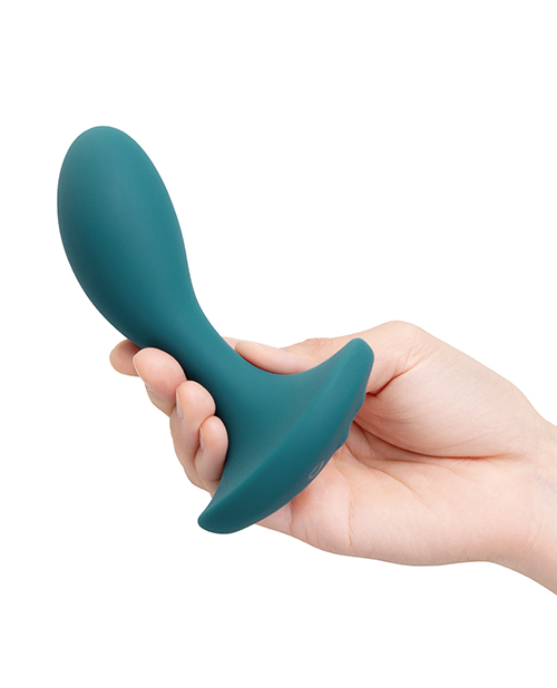 b-Vibe Essential Vibing P-Spot — 4 Inch