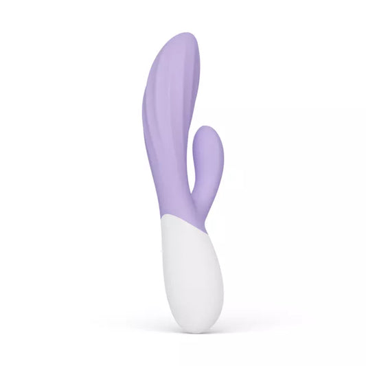 LELO INA TWIST Lavender - Red Velvet Boutique