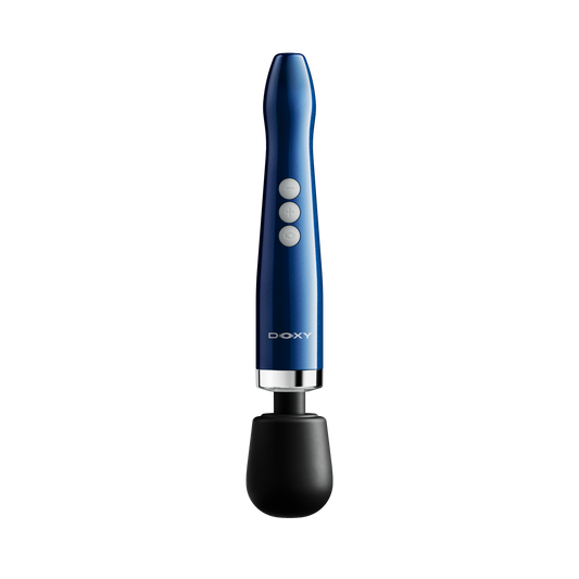 Die Cast Compact Cordless - Blue - Red Velvet Boutique
