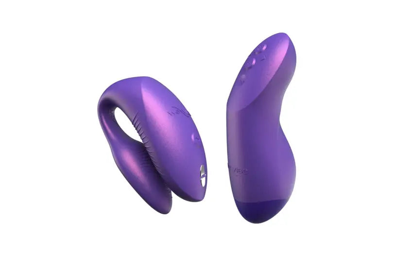 Chorus Pro Cosmic Purple (Vibrant Future Dusk) We-Vibe
