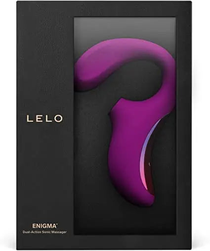 ENIGMA CRUISE Deep Rose Lelo