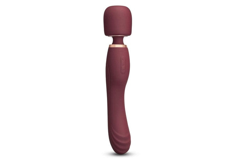 Le Wand Flat Top Fusion G - Red Velvet Boutique