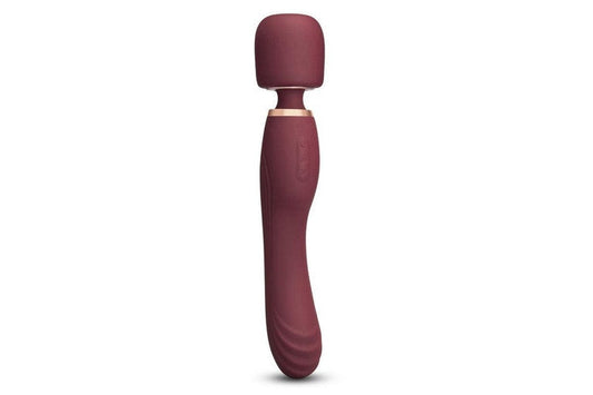 Le Wand Flat Top Fusion G - Red Velvet Boutique