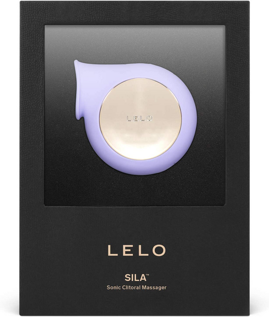 Sila Lilac - Red Velvet Boutique